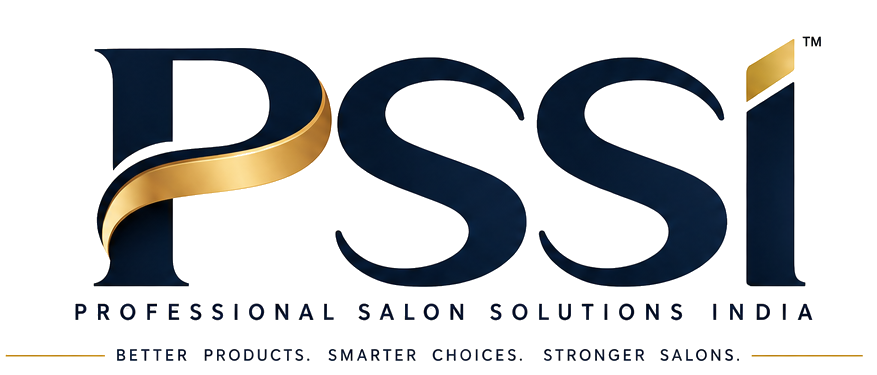 PSSI — Professional Salon Solutions India